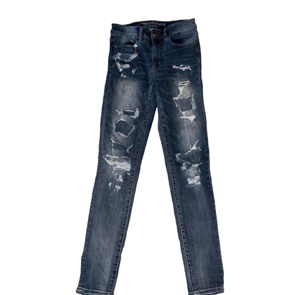 💕Women’s American Eagle Jeans💕